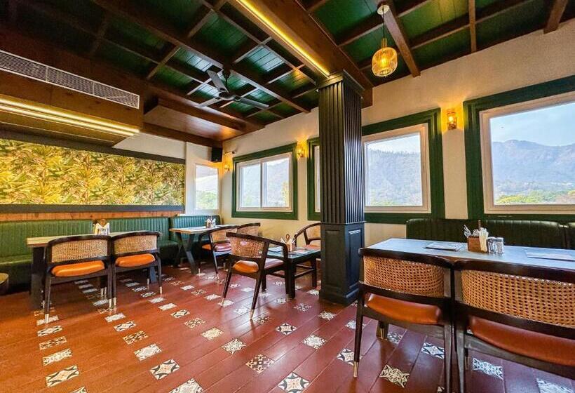 Green View By Green Tree Hotels