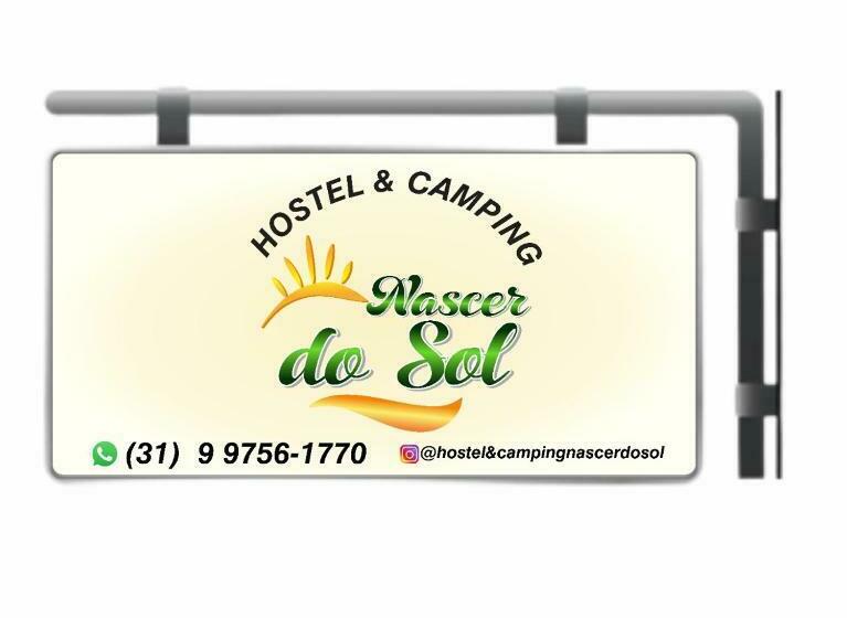 Hostel & Camping Nascer Do Sol