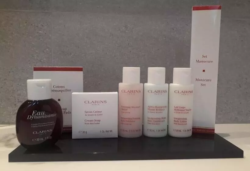 ホテル Château De La Bribourdière