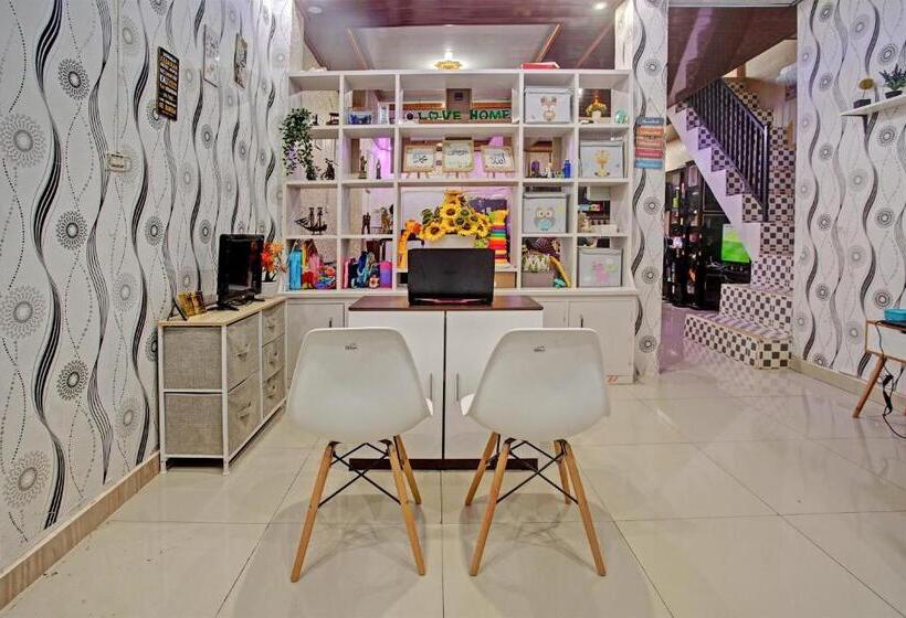 בית מלון כפרי Homestay Syariah Way Jepara Lampung Timur Redpartner