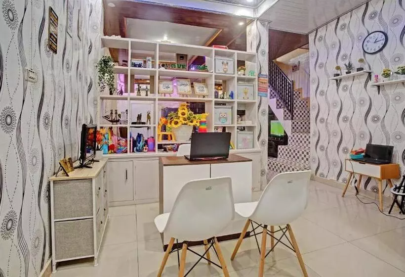 ホテル Homestay Syariah Way Jepara Lampung Timur Redpartner