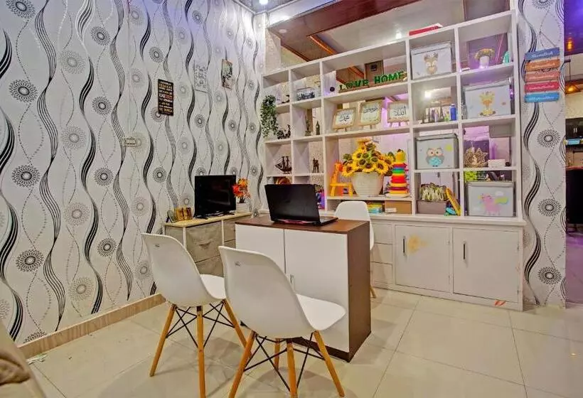ホテル Homestay Syariah Way Jepara Lampung Timur Redpartner