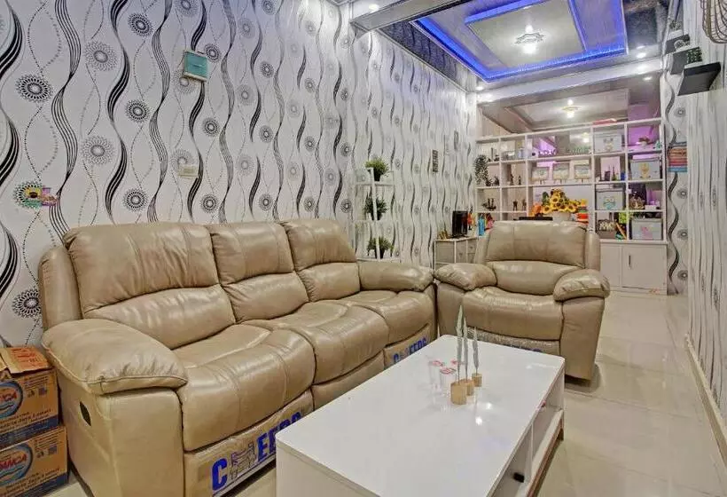 ホテル Homestay Syariah Way Jepara Lampung Timur Redpartner