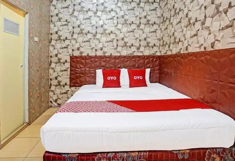 ホテル Homestay Syariah Way Jepara Lampung Timur Redpartner