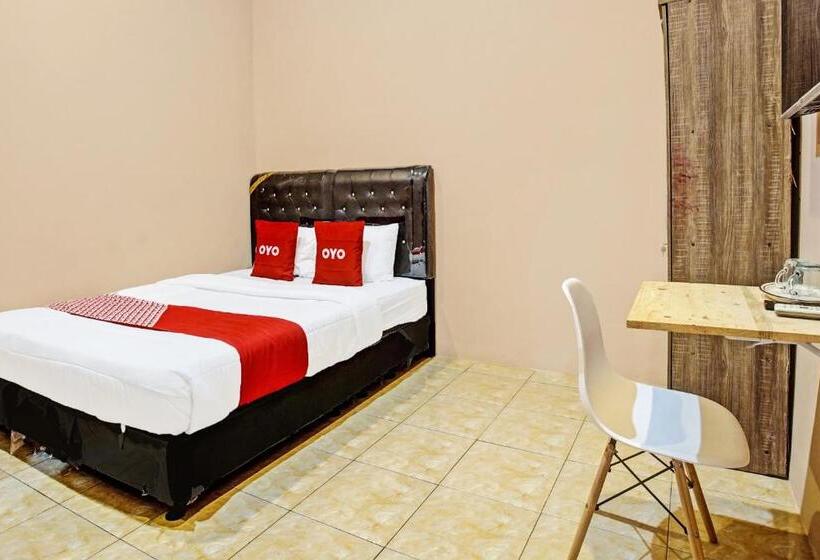 בית מלון כפרי Homestay Syariah Way Jepara Lampung Timur Redpartner