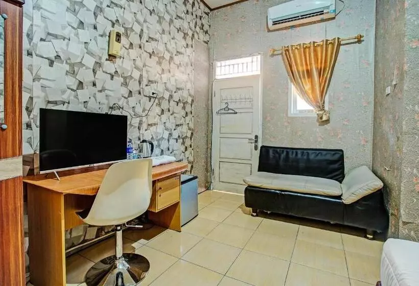 ホテル Homestay Syariah Way Jepara Lampung Timur Redpartner