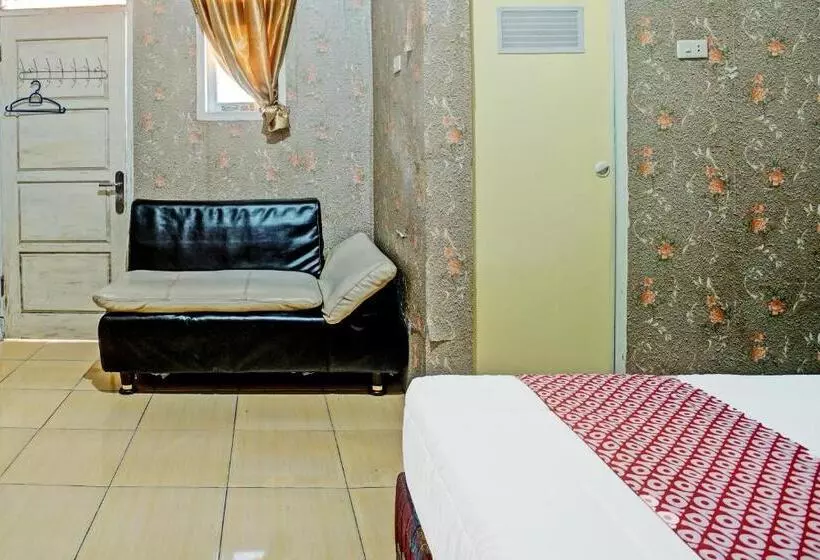 ホテル Homestay Syariah Way Jepara Lampung Timur Redpartner