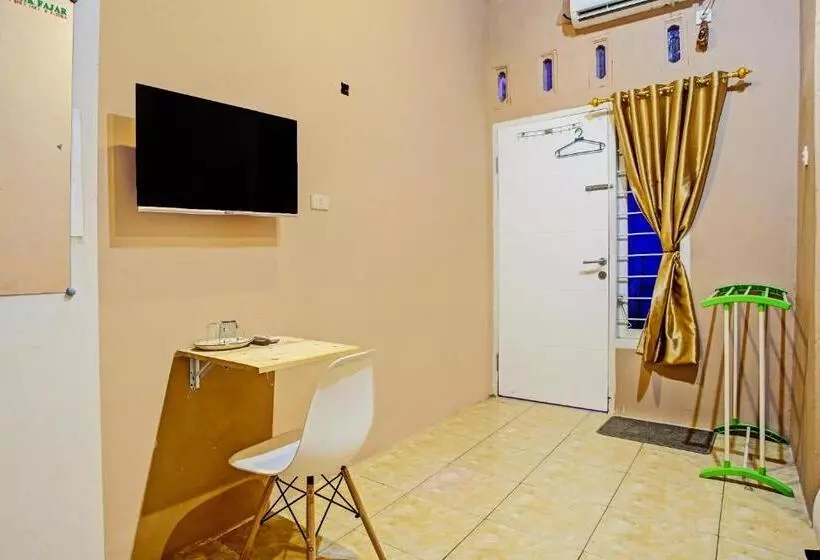 ホテル Homestay Syariah Way Jepara Lampung Timur Redpartner