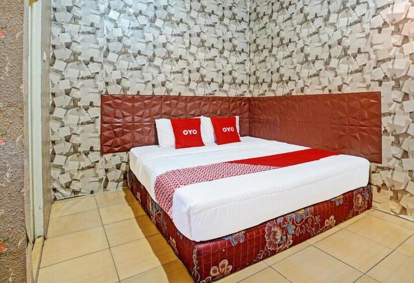 בית מלון כפרי Homestay Syariah Way Jepara Lampung Timur Redpartner