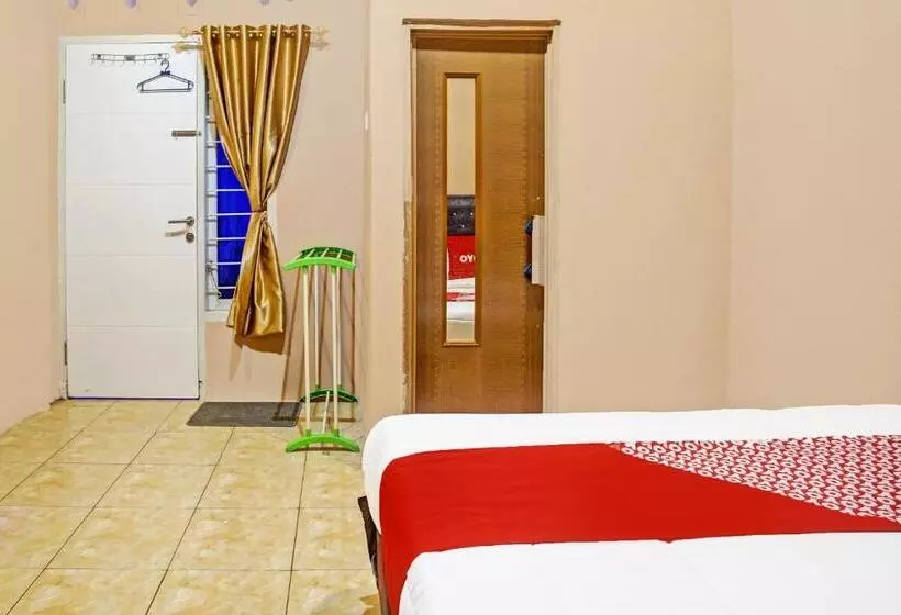 ホテル Homestay Syariah Way Jepara Lampung Timur Redpartner
