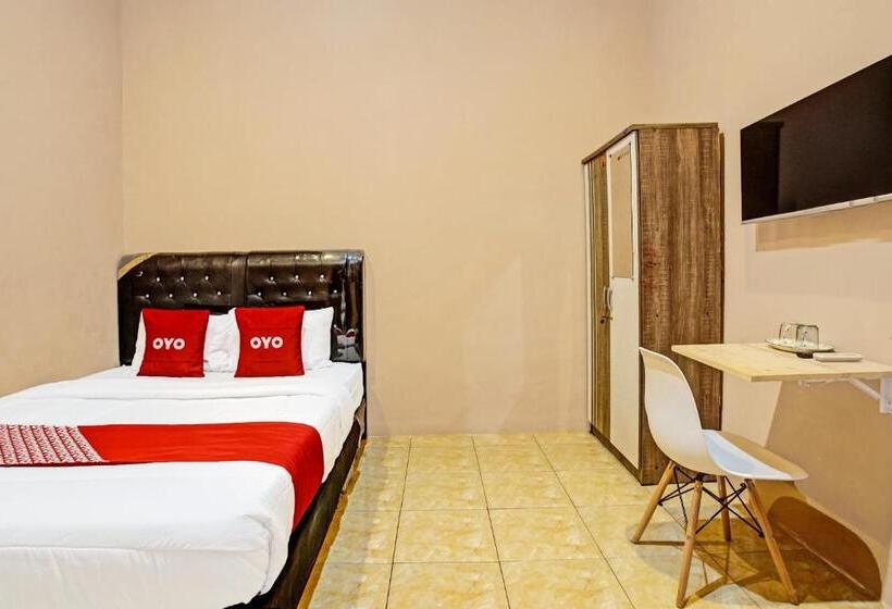 בית מלון כפרי Homestay Syariah Way Jepara Lampung Timur Redpartner