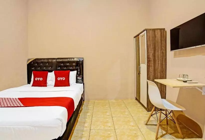 ホテル Homestay Syariah Way Jepara Lampung Timur Redpartner