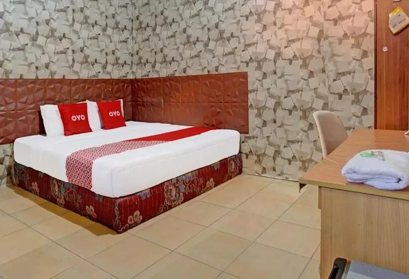 ホテル Homestay Syariah Way Jepara Lampung Timur Redpartner