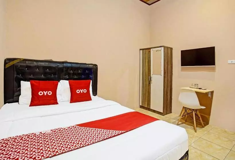ホテル Homestay Syariah Way Jepara Lampung Timur Redpartner