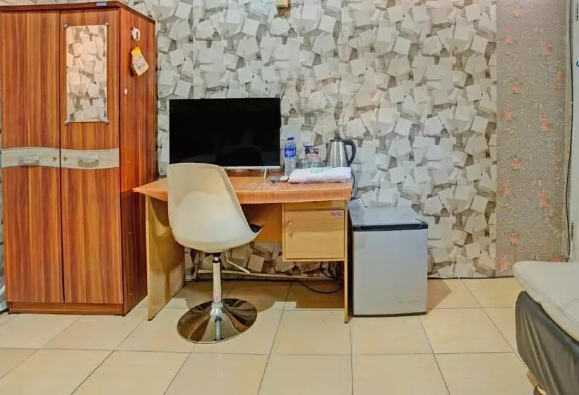 ホテル Homestay Syariah Way Jepara Lampung Timur Redpartner