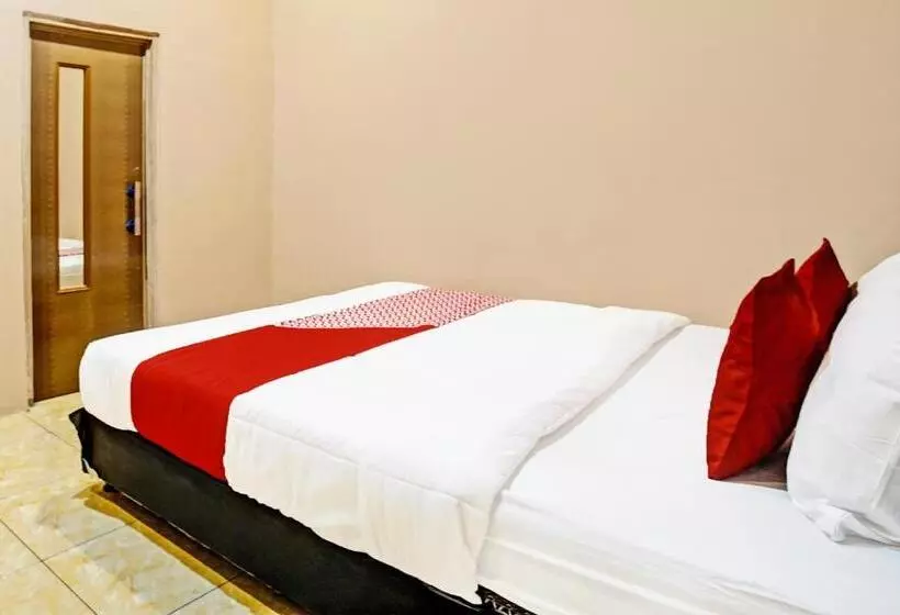 ホテル Homestay Syariah Way Jepara Lampung Timur Redpartner