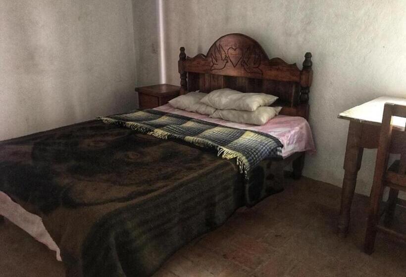 Отель Hostal Mandala Evelyn