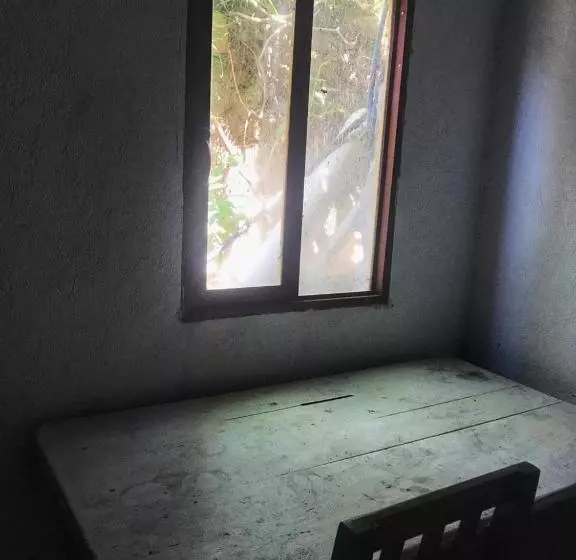 Hotelli Hostal Mandala Evelyn