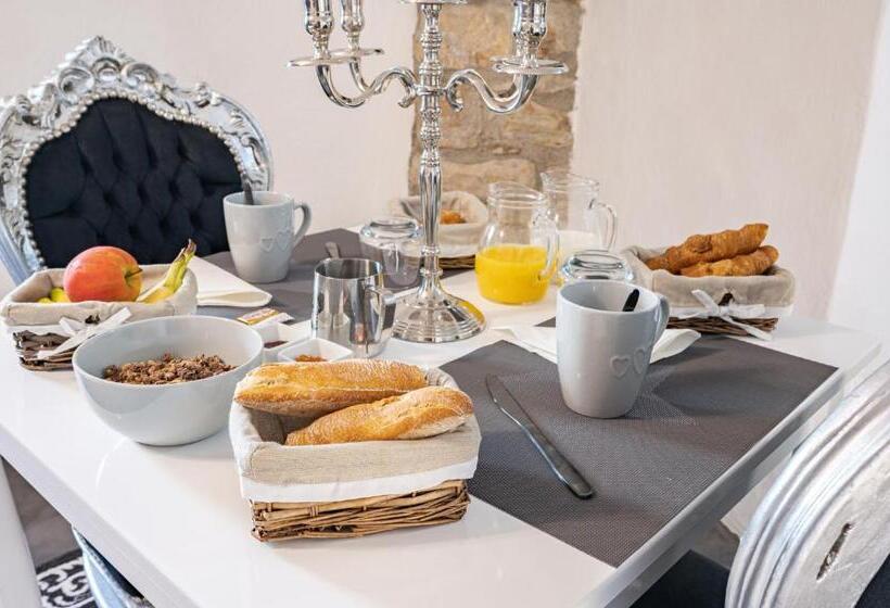 ホテル L Instant Suspendu