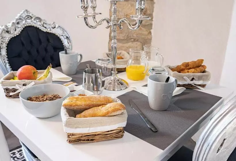 ホテル L Instant Suspendu