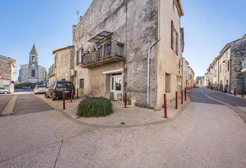 ホテル L Instant Suspendu