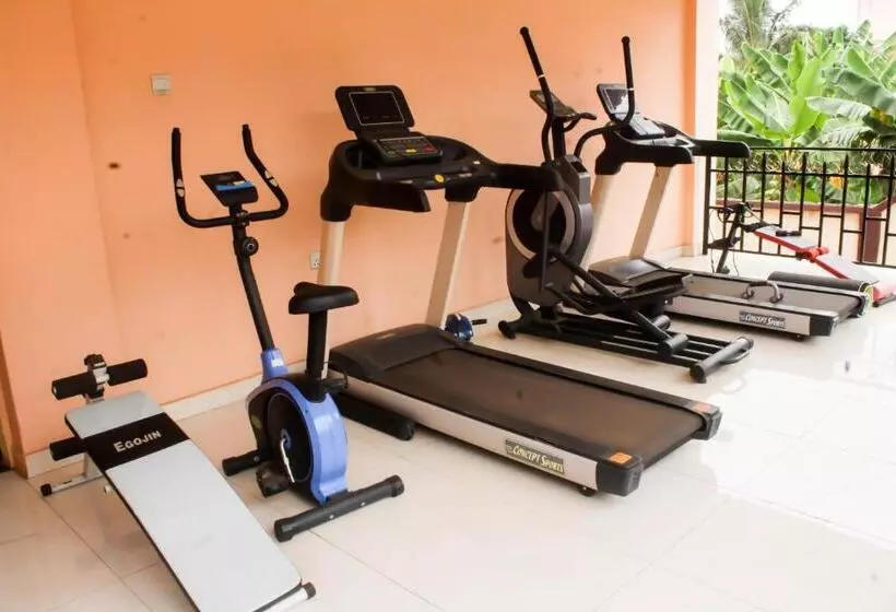 Hotelli Sweet Pee Executive