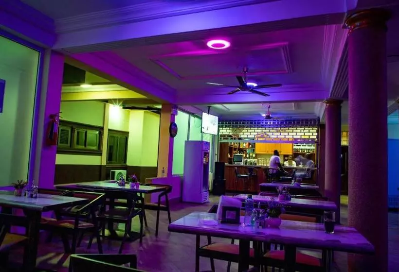 Hotelli Sweet Pee Executive