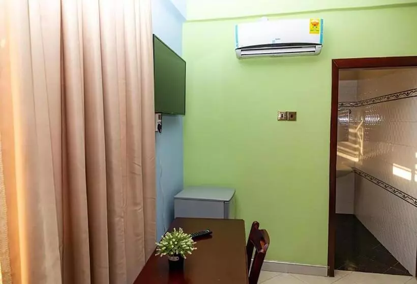 Hotelli Sweet Pee Executive