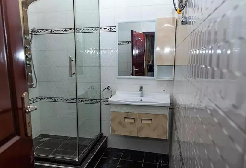 Hotelli Sweet Pee Executive