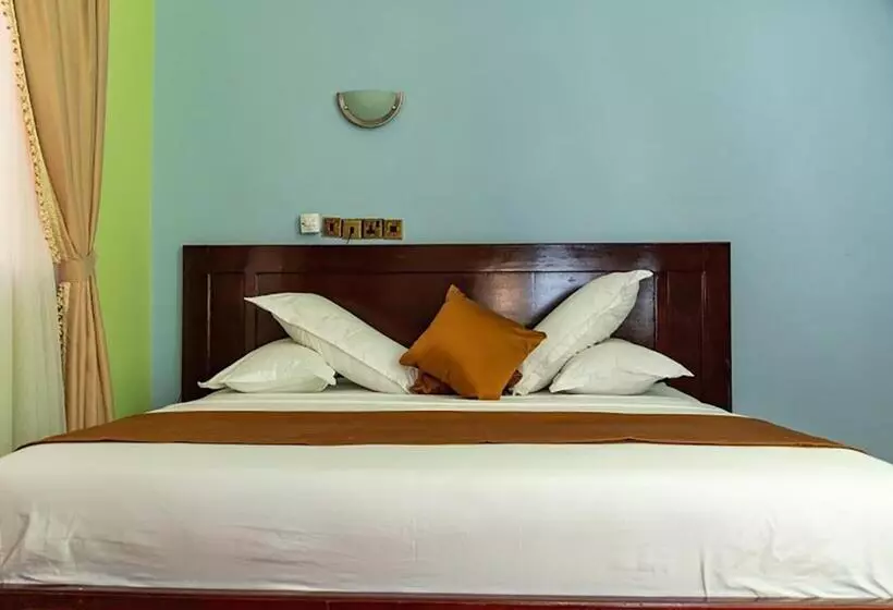 Hotelli Sweet Pee Executive