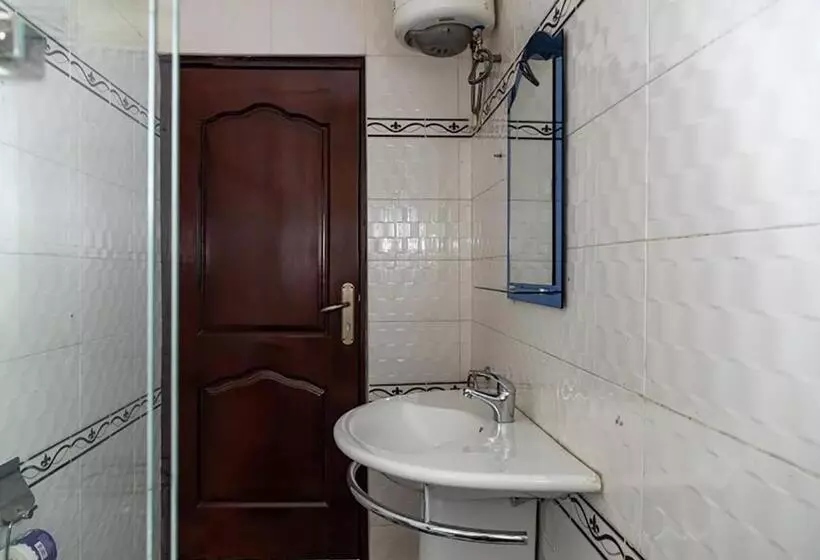 Hotelli Sweet Pee Executive