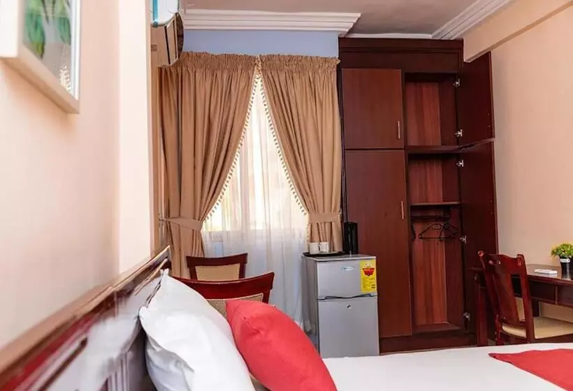 Hotelli Sweet Pee Executive