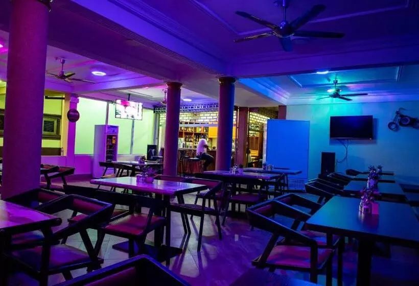 Hotelli Sweet Pee Executive