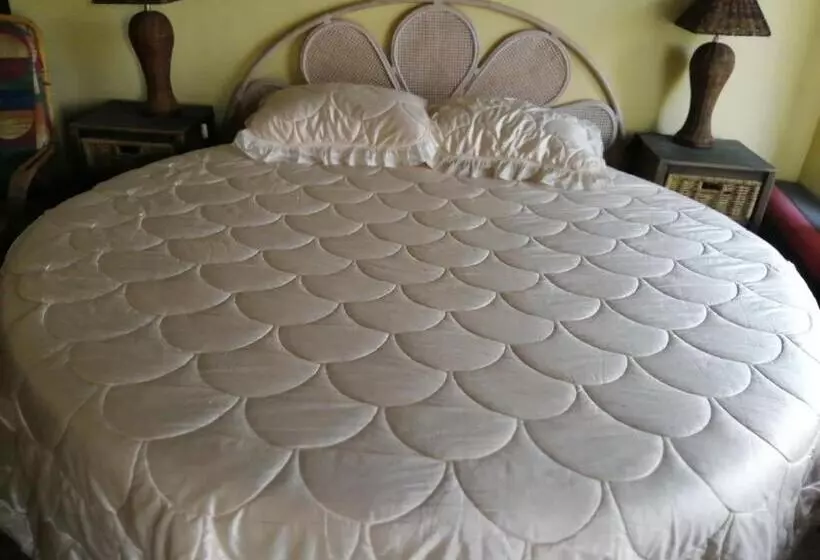 Majatalo Rocks And Aloes Guest Lodge