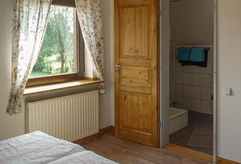 Retkeilymaja Drefahler Landgasthaus