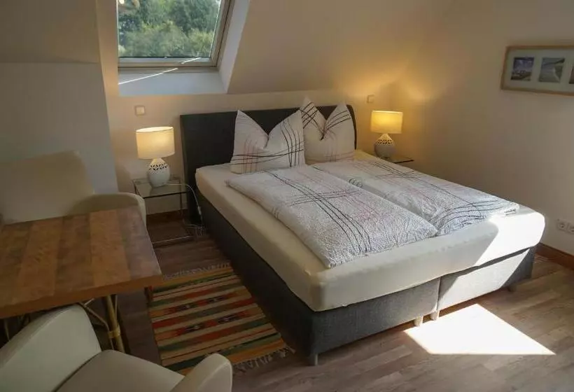 Retkeilymaja Drefahler Landgasthaus