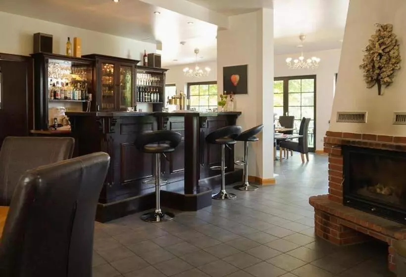 Retkeilymaja Drefahler Landgasthaus