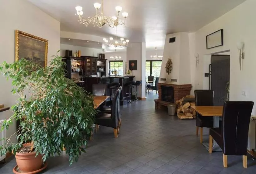 Retkeilymaja Drefahler Landgasthaus