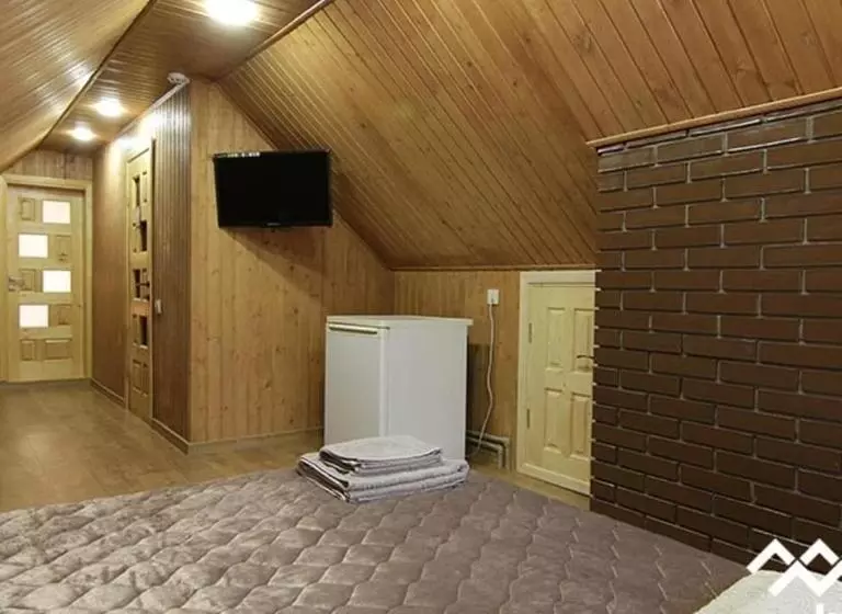 ユースホステル Villa Paraiso Karpaty