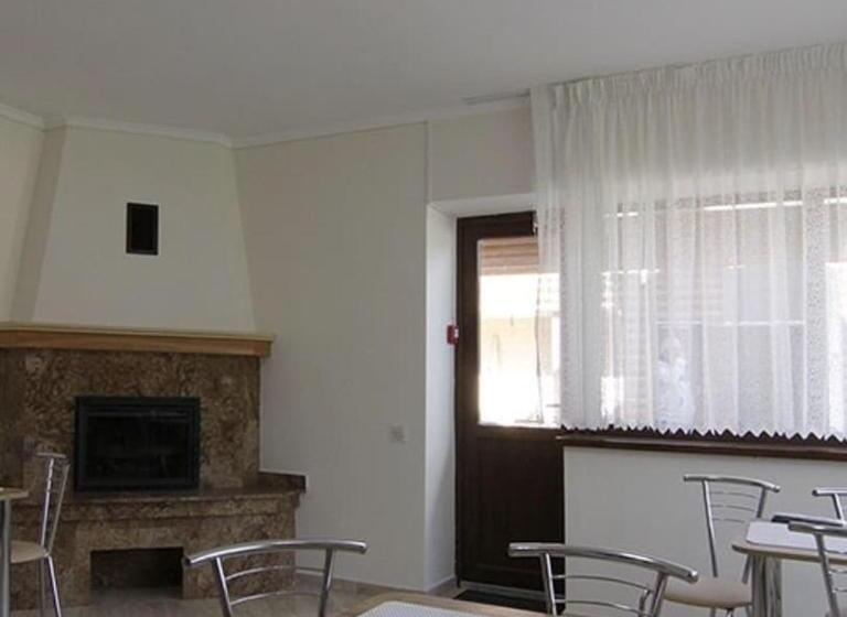 ユースホステル Villa Paraiso Karpaty