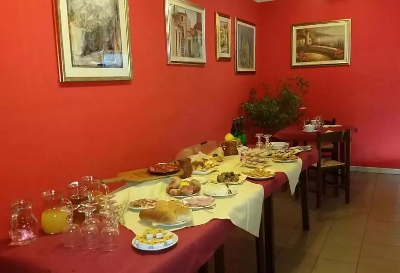 B&b Meddie