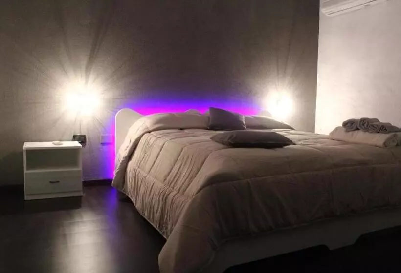 B&b Meddie