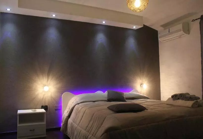 B&b Meddie