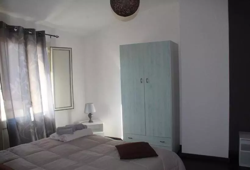 B&b Meddie