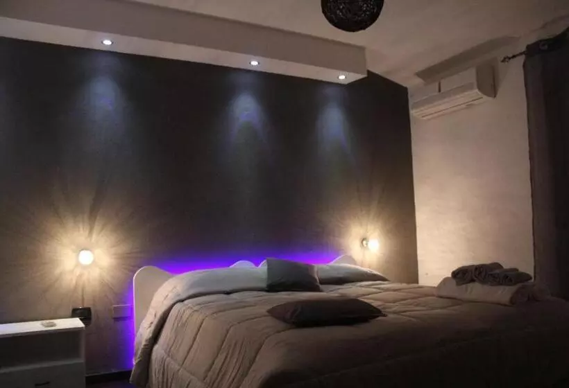 B&b Meddie