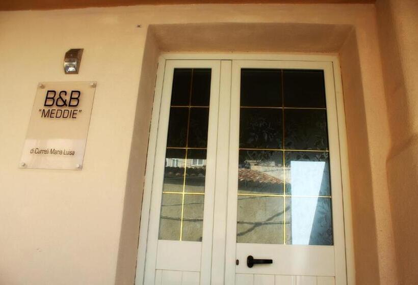 B&b Meddie