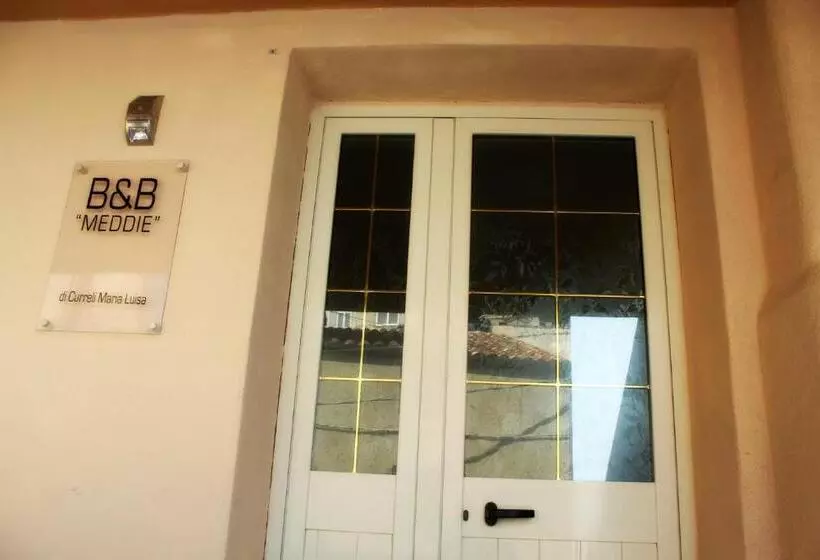 B&b Meddie