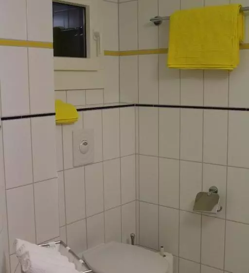 ベッドアンドブレックファースト A Casa Fina  A Modern Room Close To Basel