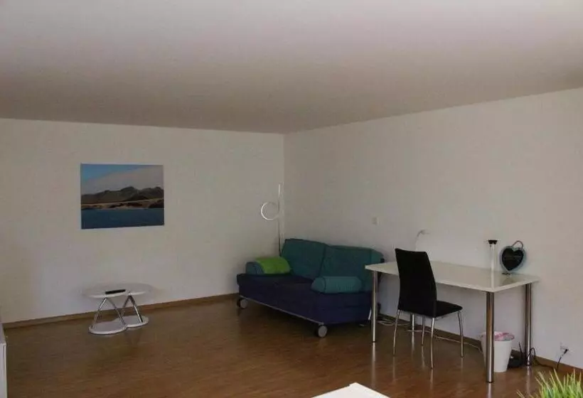 ベッドアンドブレックファースト A Casa Fina  A Modern Room Close To Basel
