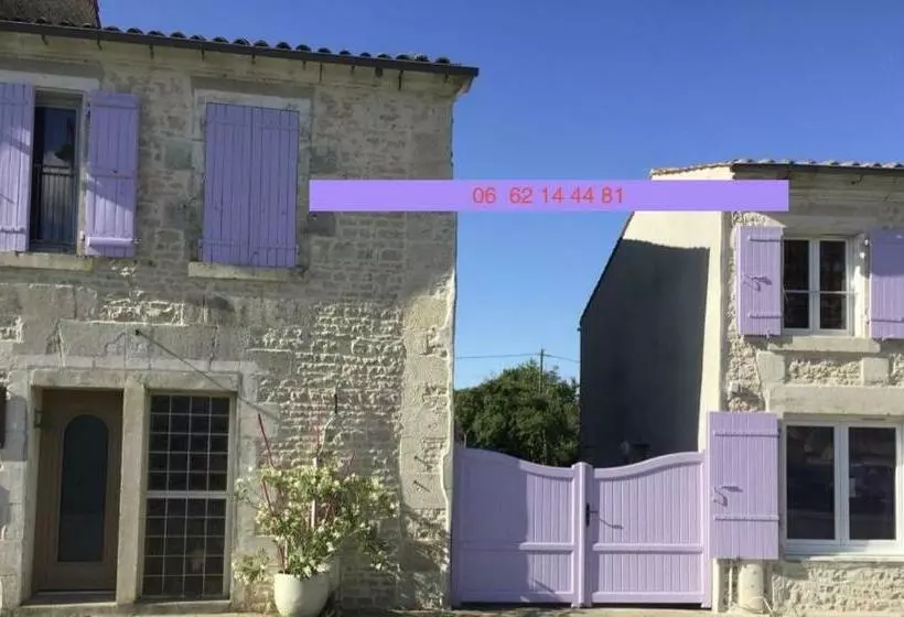 Aamiaismajoitus (B&B) Accacia Home